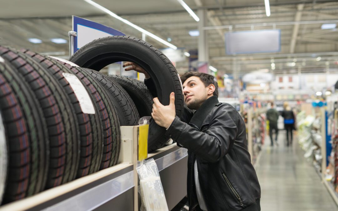 The Ultimate Guide to Choosing the Right Tire Store in Allen TX for Your Vehicle – Aloha Auto Repair