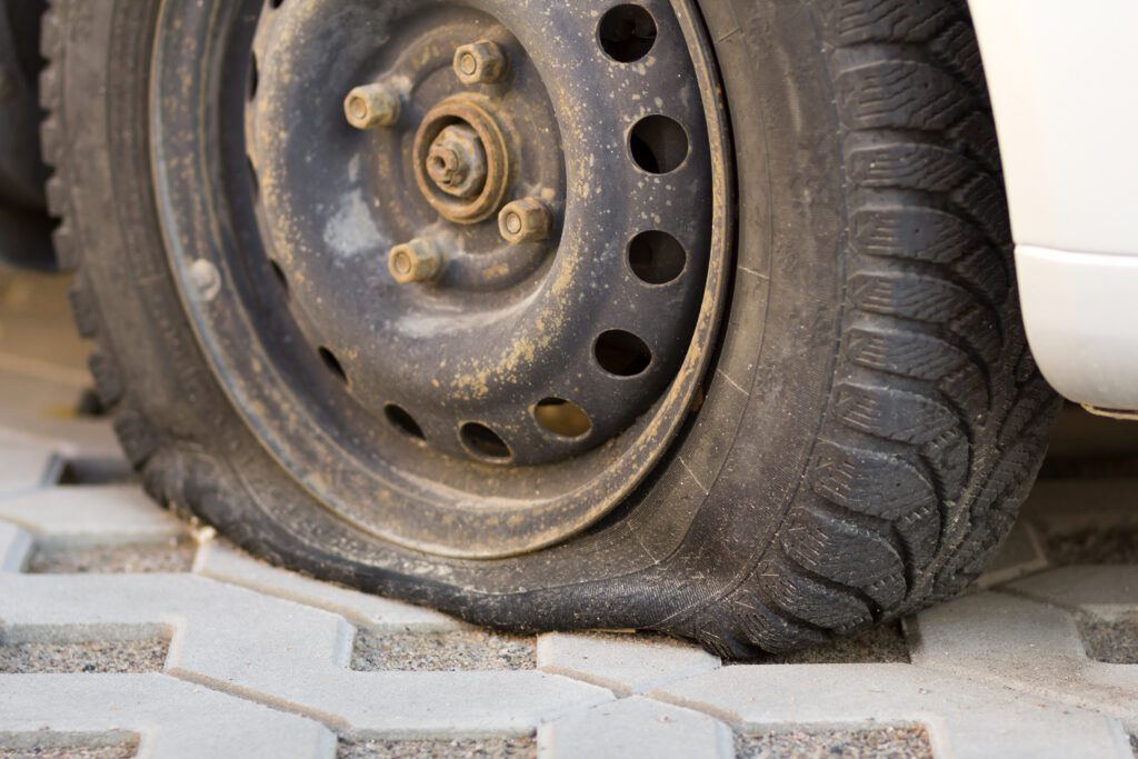 Tire Repair In Allen Tx For Off-Road Enthusiasts Essential Tips For Adventure Seekers By Aloha Auto Repair