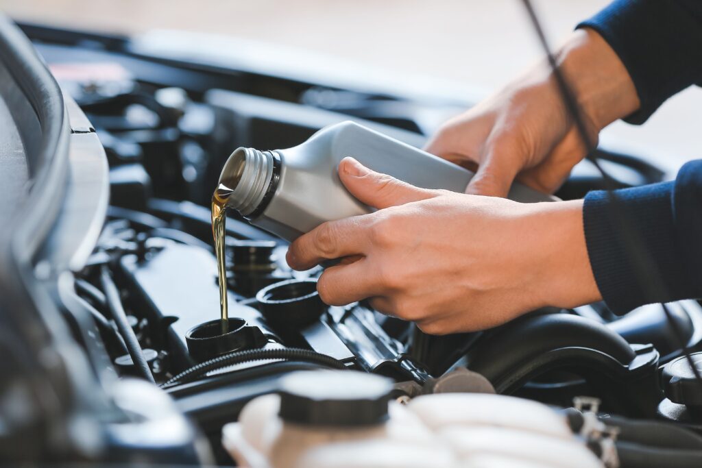 Don'T Ignore These Signs That Your Car Needs An Oil Change In Allen Tx – Aloha Auto Repair