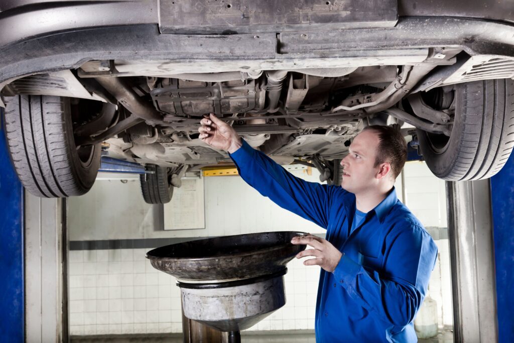 Don'T Ignore These Signs That Your Car Needs An Oil Change In Allen Tx – Aloha Auto Repair
