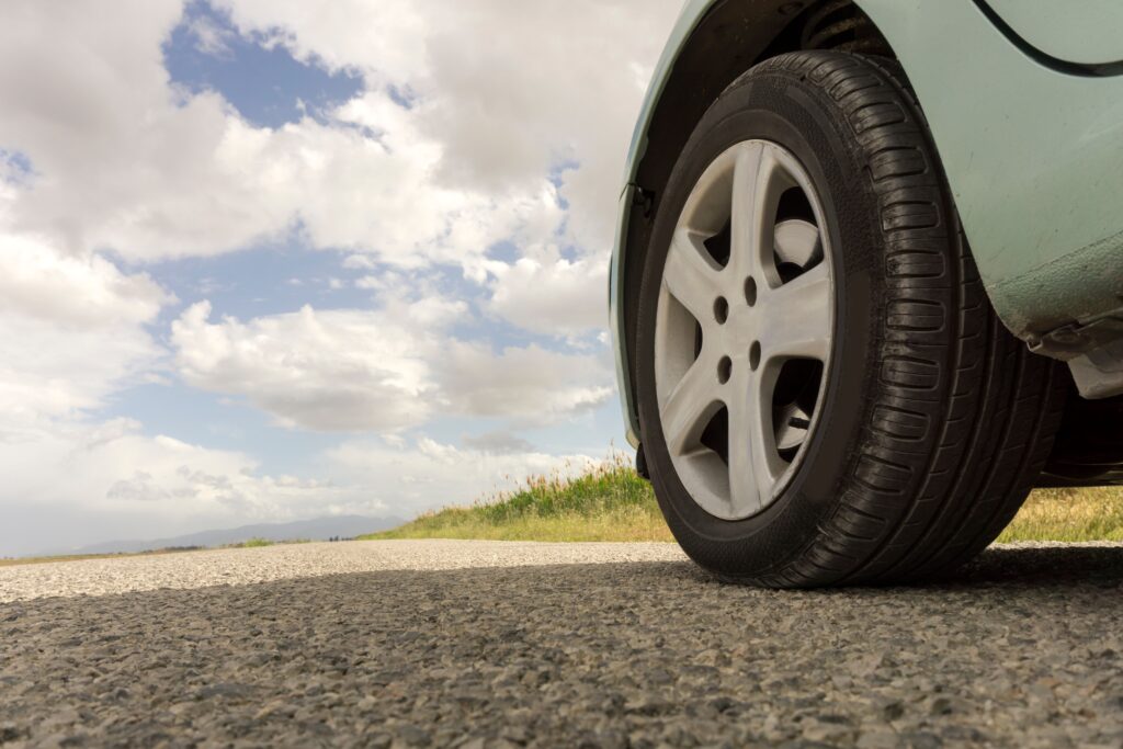Seasonal Tire Maintenance With Aloha Auto Repair Preparing Your Tires In Allen Tx For Summer And Winter