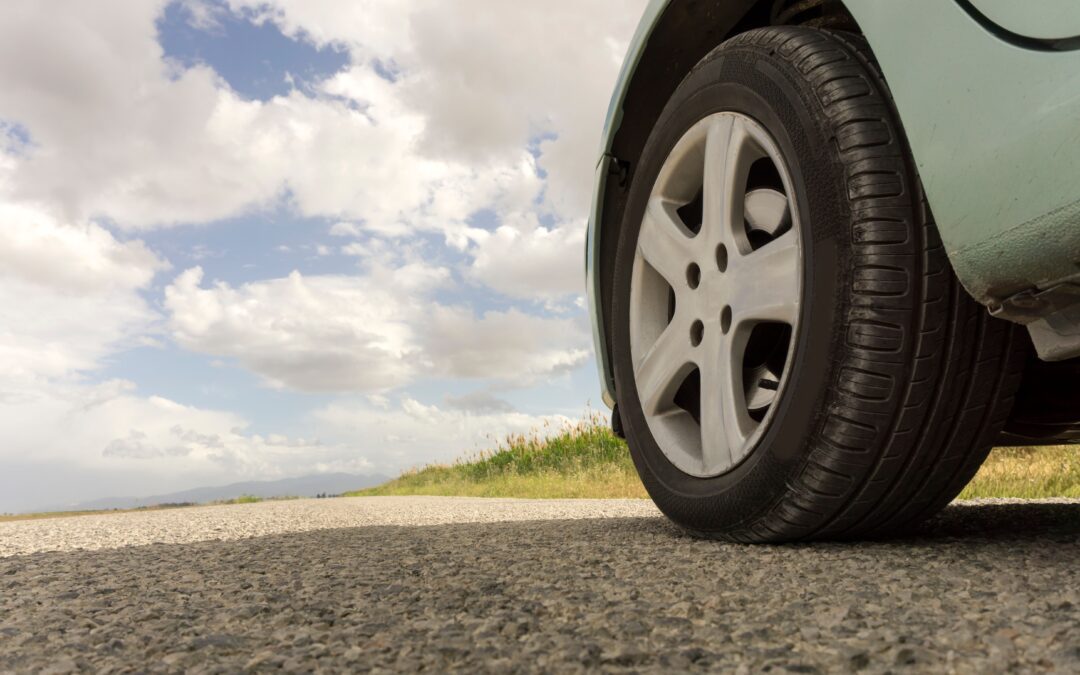 Seasonal Tire Maintenance with Aloha Auto Repair: Preparing Your Tires in Allen TX for Summer and Winter