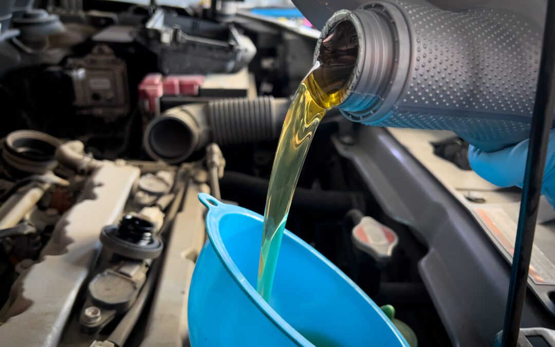 The Ultimate Guide to Cheap Oil Change in Allen TX: Aloha Auto Repair’s Tips and Tricks