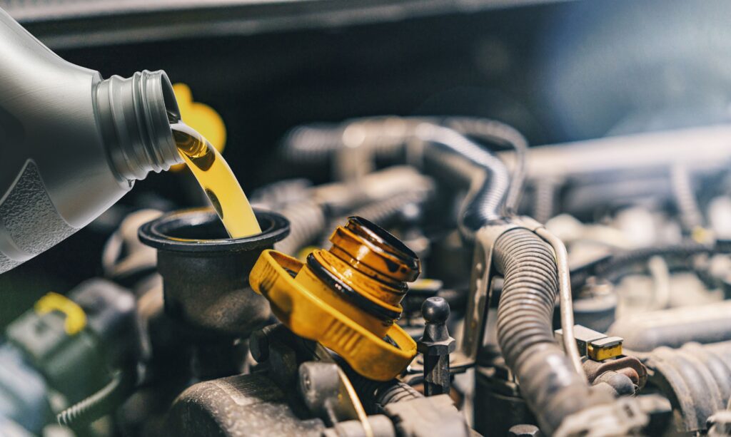 The Ultimate Guide To Choosing The Best Oil Change In Allen Tx For Your Car – Aloha Auto Repair