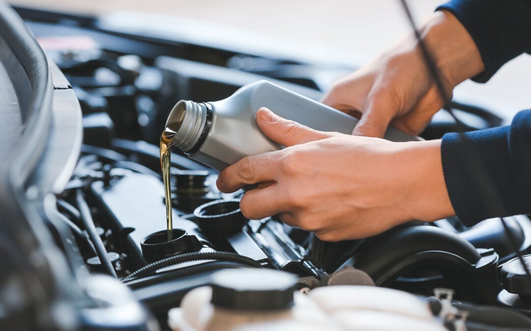 The Ultimate Guide to Choosing the Best Oil Change in Allen TX for Your Car – Aloha Auto Repair