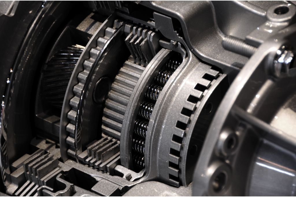Choosing The Right Shop For Transmission Repair In Allen Tx Factors To Consider With Aloha Auto Repair