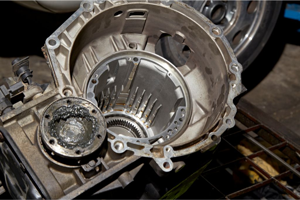 Choosing The Right Shop For Transmission Repair In Allen Tx Factors To Consider With Aloha Auto Repair