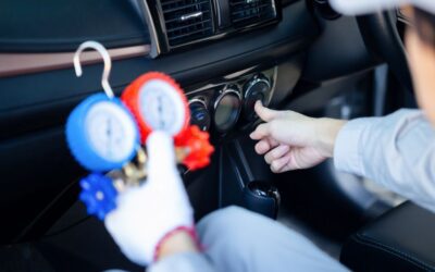 Auto Ac Repair In Allen Tx: Aloha’s Auto Repair And Air Conditioning Service