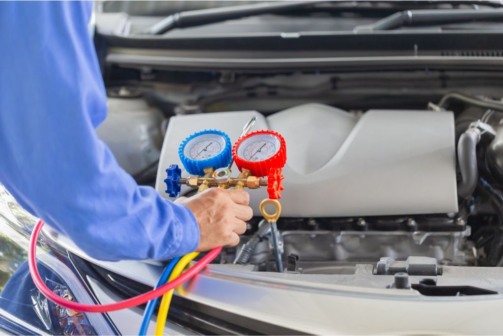 Saving Money On Car Ac Repair In Allen Tx Aloha Auto Repair’s Expert Advice