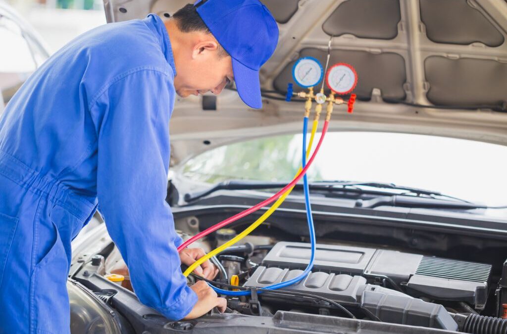 Saving Money on Car AC Repair in Allen TX: Aloha Auto Repair’s Expert Advice
