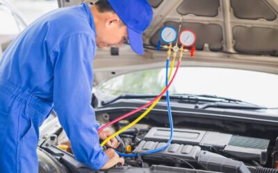 Saving Money On Car Ac Repair In Allen Tx: Aloha Auto Repair’s Expert Advice