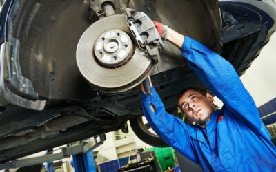 Best Places Near Me For Brake Inspection