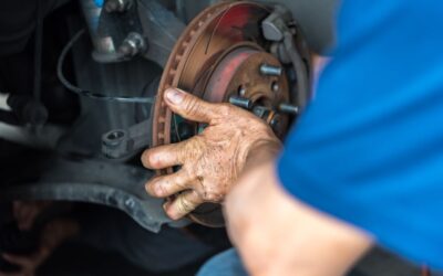 Aloha Auto Repair’s Tips For Winterizing Your Brakes In Allen Tx: Preparing For Cold Weather Driving