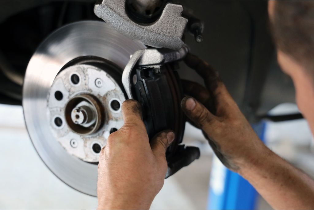 Costs Of Brake Repair In Allen Tx Understanding Estimates And Avoiding Overcharges