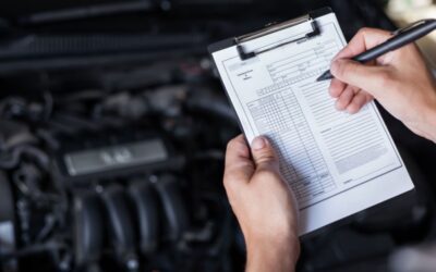 How To Prepare For A Car Inspection In Allen Tx: Aloha Auto Repair’s Checklist And Tips