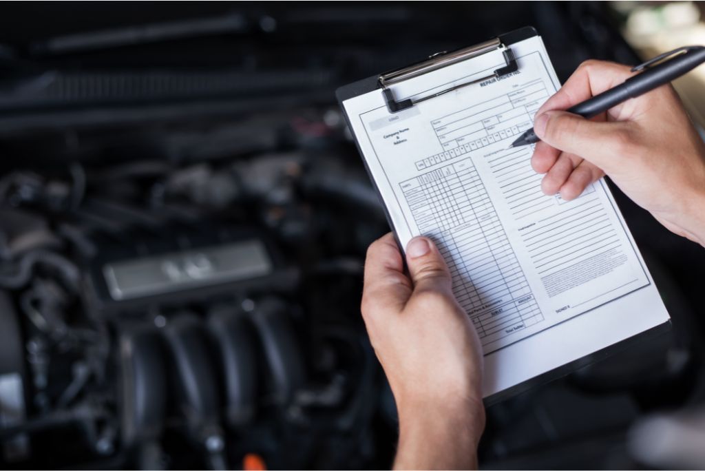 How To Prepare For A Car Inspection In Allen Tx Aloha Auto Repair’s Checklist And Tips