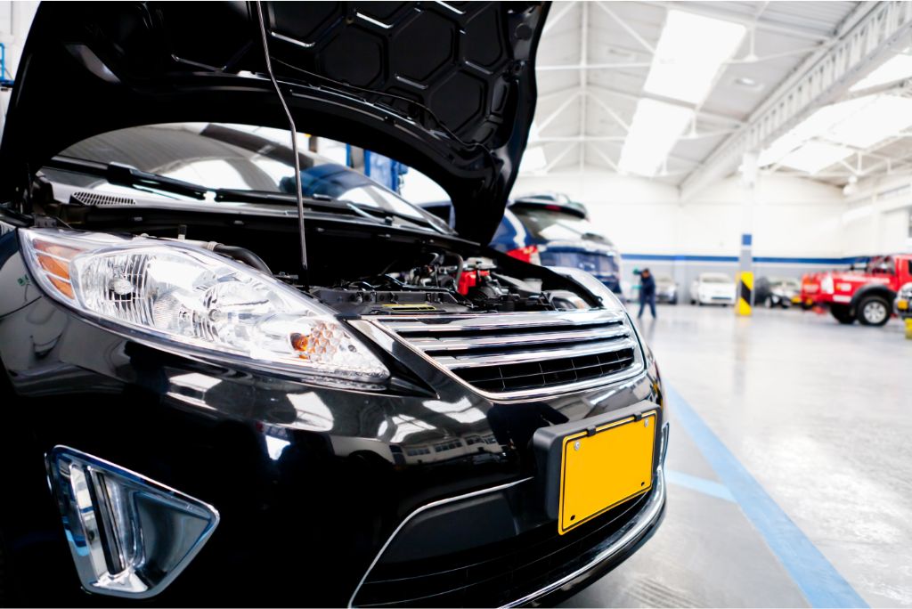 Avoid These Costly Mistakes When Selecting An Auto Repair Shop In Plano Tx