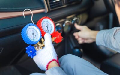 Critical Warning Signs: Don’t Ignore These Issues For Auto Ac Repair In Plano Tx