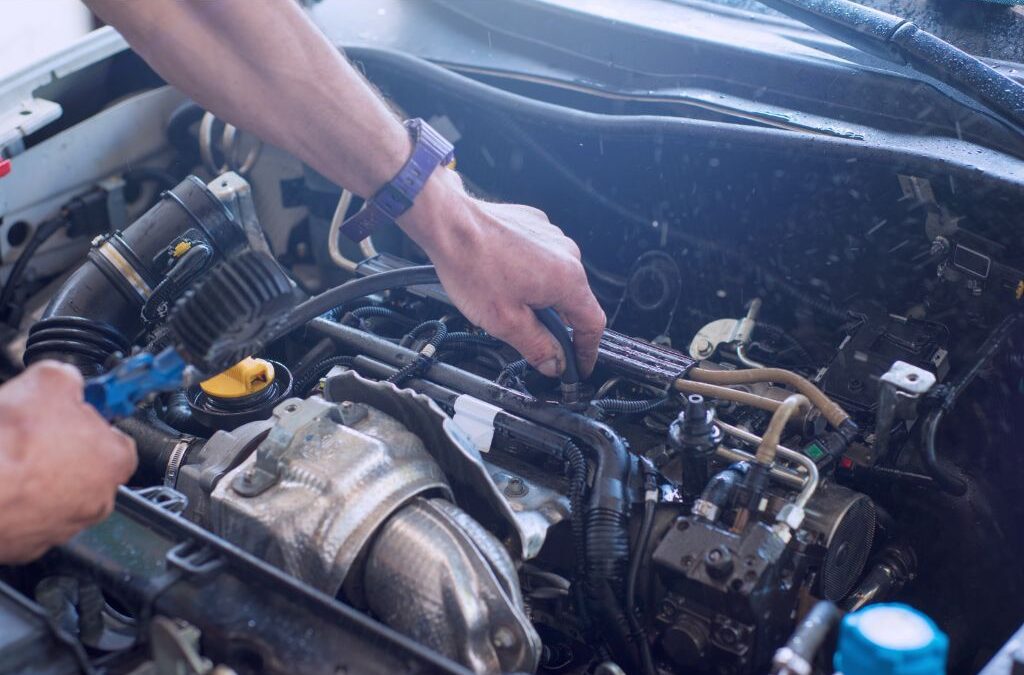 Emergency Fixes: How a Mobile Mechanic in Plano TX Can Rescue Your Vehicle Anytime