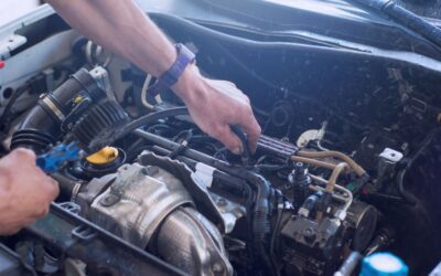 Emergency Fixes: How A Mobile Mechanic In Plano Tx Can Rescue Your Vehicle Anytime