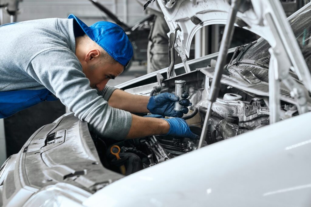 Why Choosing The Right Mechanic In Plano Tx Can Save You From Frustrating Breakdowns This 2024