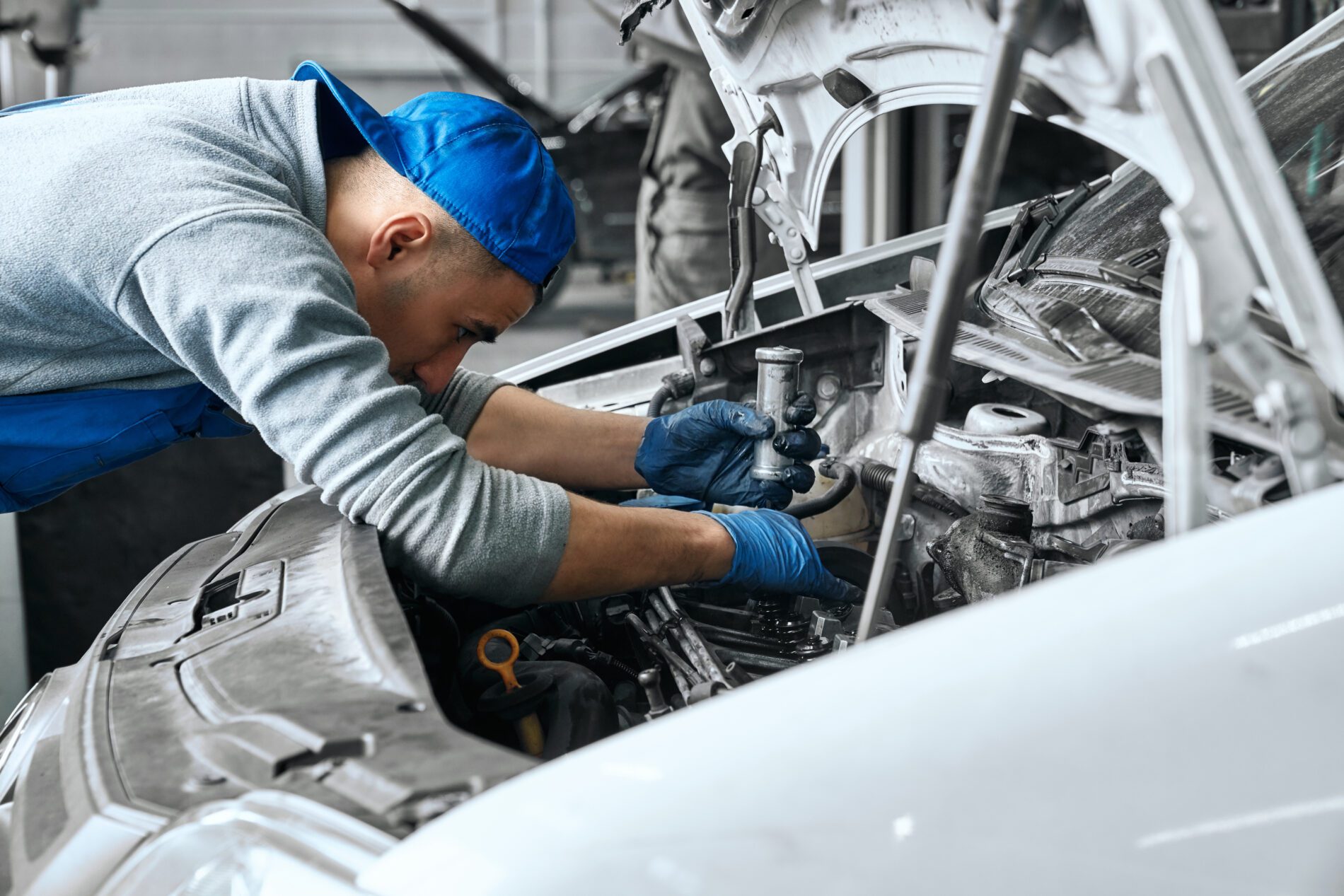 Why Choosing the Right Mechanic in Plano TX Can Save You from Frustrating Breakdowns this 2024 Why Choosing the Right Mechanic in Plano TX Can Save You from Frustrating Breakdowns this 2024