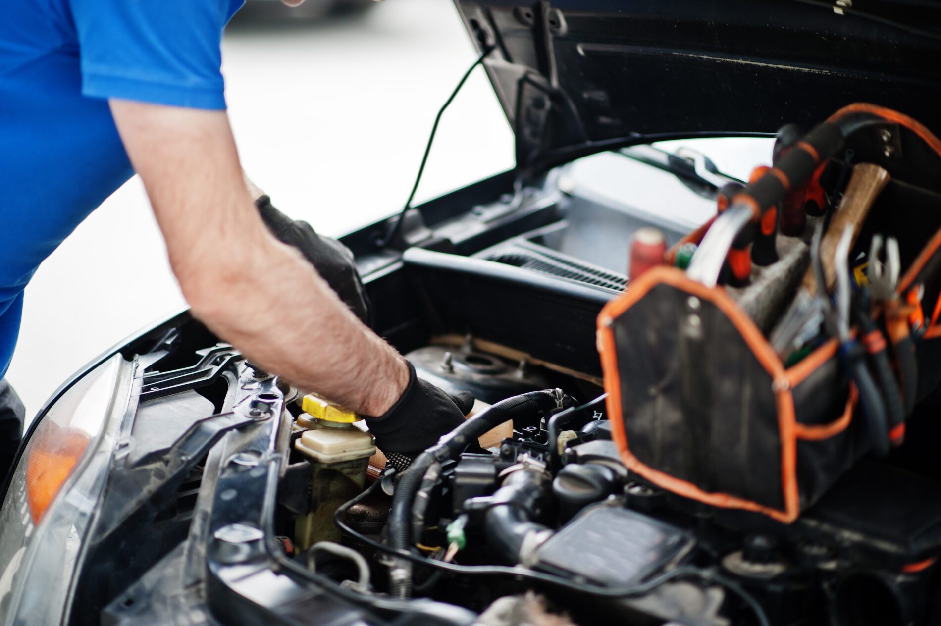 Local Mechanics, Aloha Auto Repair