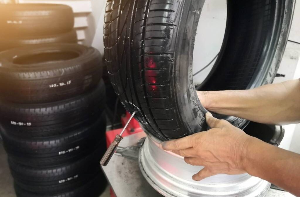 Where Can a Tire Be Patched in an Emergency? Don’t Get Caught Off Guard with Aloha’s Auto Tire Patch!