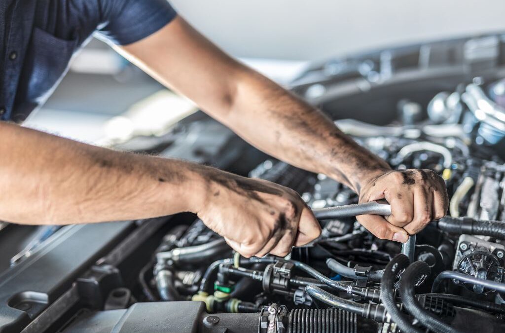 Never Settle for Less with Aloha Auto Repair: Transform Your Car with Expert Autofix Service