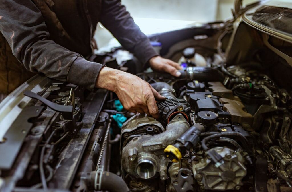 Experience Aloha’s Unbeatable Mechanics for Your Next Vehicle Fix in Allens Auto Repair!