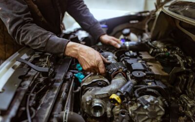 Experience Aloha’s Unbeatable Mechanics For Your Next Vehicle Fix In Allens Auto Repair!