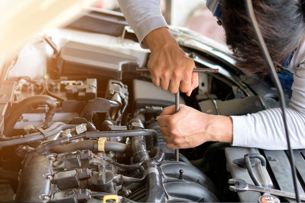 Why Aloha Auto Repair Is The Trusted Choice For Reliable Automotive Repair Allen Tx