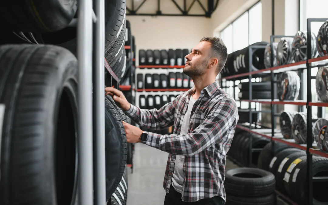 How Aloha Auto Repair’s Tire Shop Allen TX Delivers Unbeatable Value