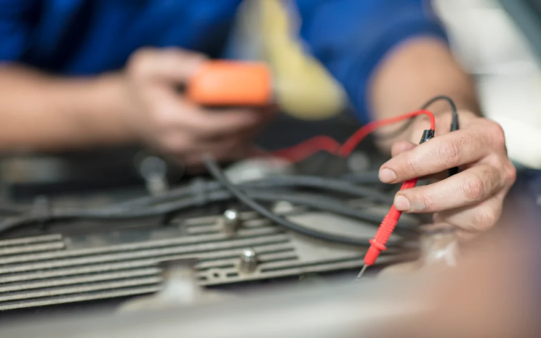 Avoid Expensive Repairs: Find Aloha Auto Repair’s Skilled Electrical Mechanics for Cars Near Me!