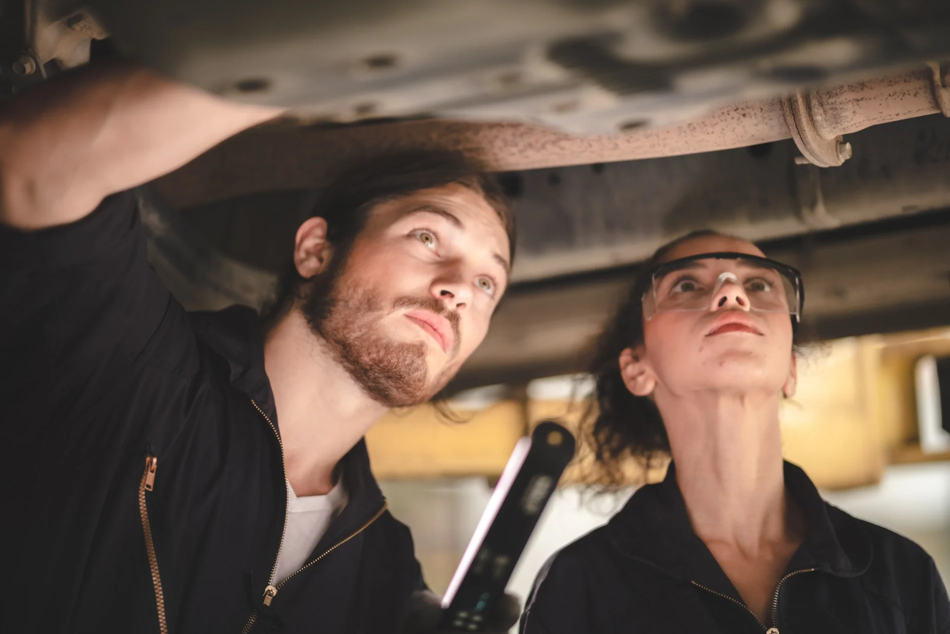 auto safety inspection scaled Auto Safety Inspection Near Me