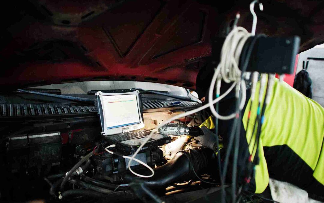 Reliable Automotive Diagnostics Near Me: 5 Must-Know Benefits with Aloha Auto Repair