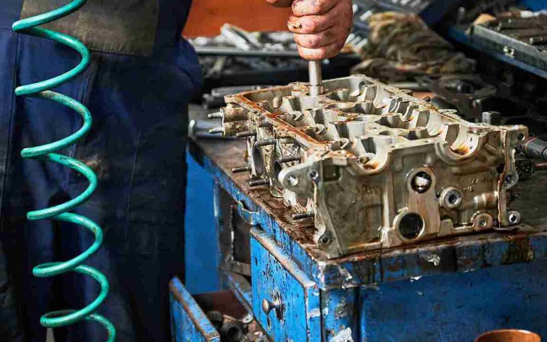 Say Goodbye to Car Engine Repair Worries with Aloha Auto Repair’s Pro Tips