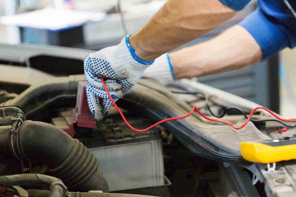 Electrical Repair For Cars Electrical Repair For Cars