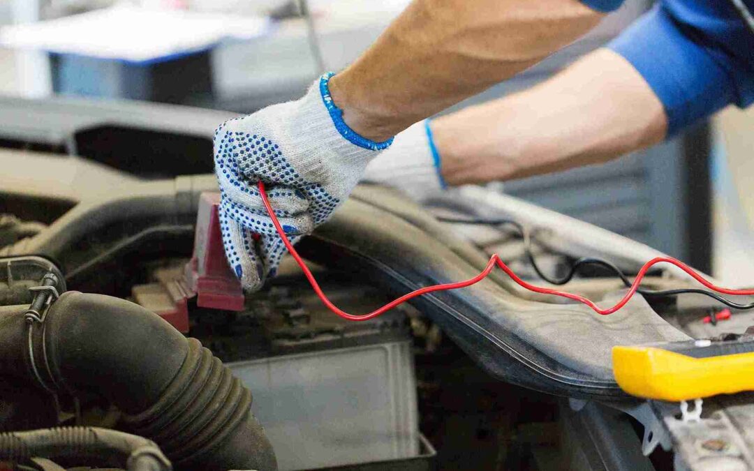 Aloha Auto Repair’s Flawless Electrical Repair for Cars That Saves You Time and Money