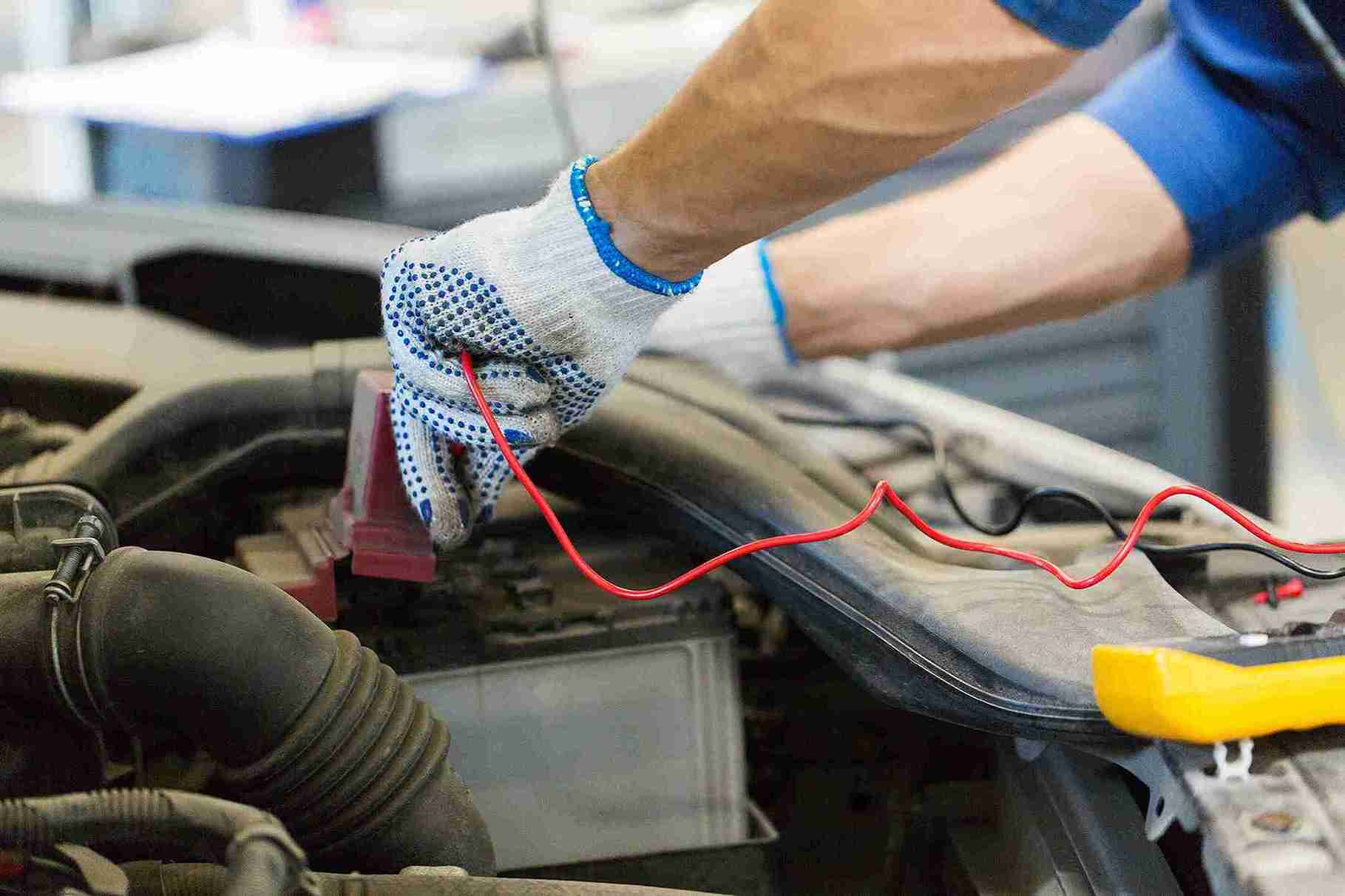 Electrical Repair for Cars Electrical Repair for Cars