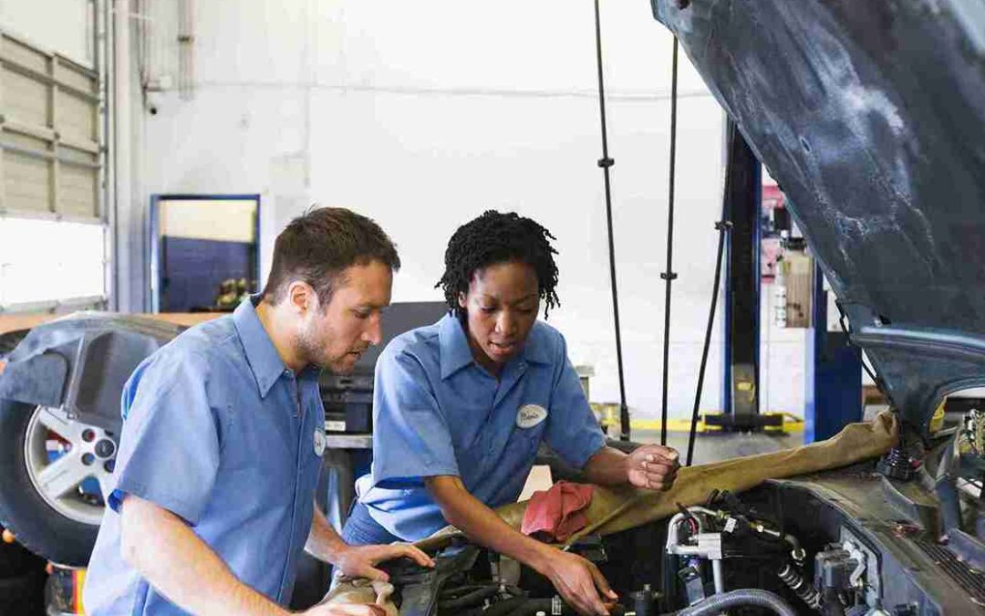 Complete Automotive Repair – Keep Your Car Running Smoothly with Aloha Auto Repair