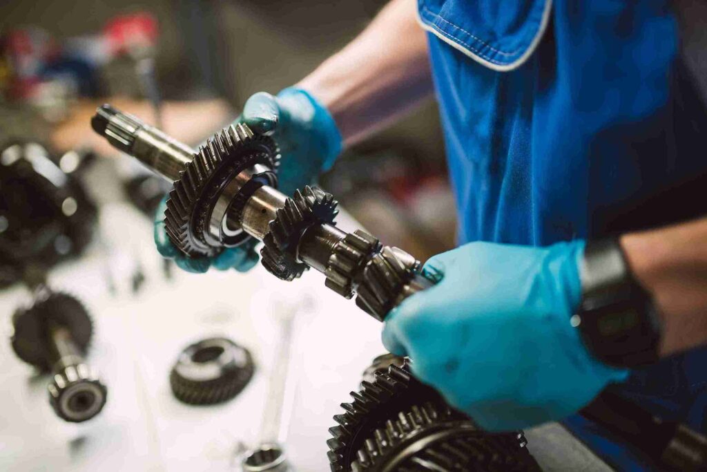 Transmission Repair Transmission Repair Near Me
