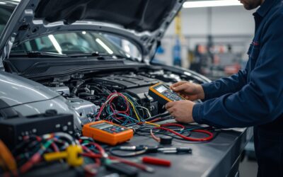 Expert-Backed Car Electrical Repair Guide For A Smooth Fix