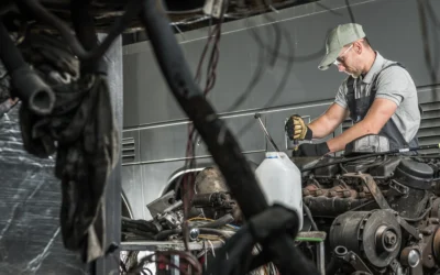 Transmission Shop Dallas: Your Trusted Partner For Reliable Vehicle Care