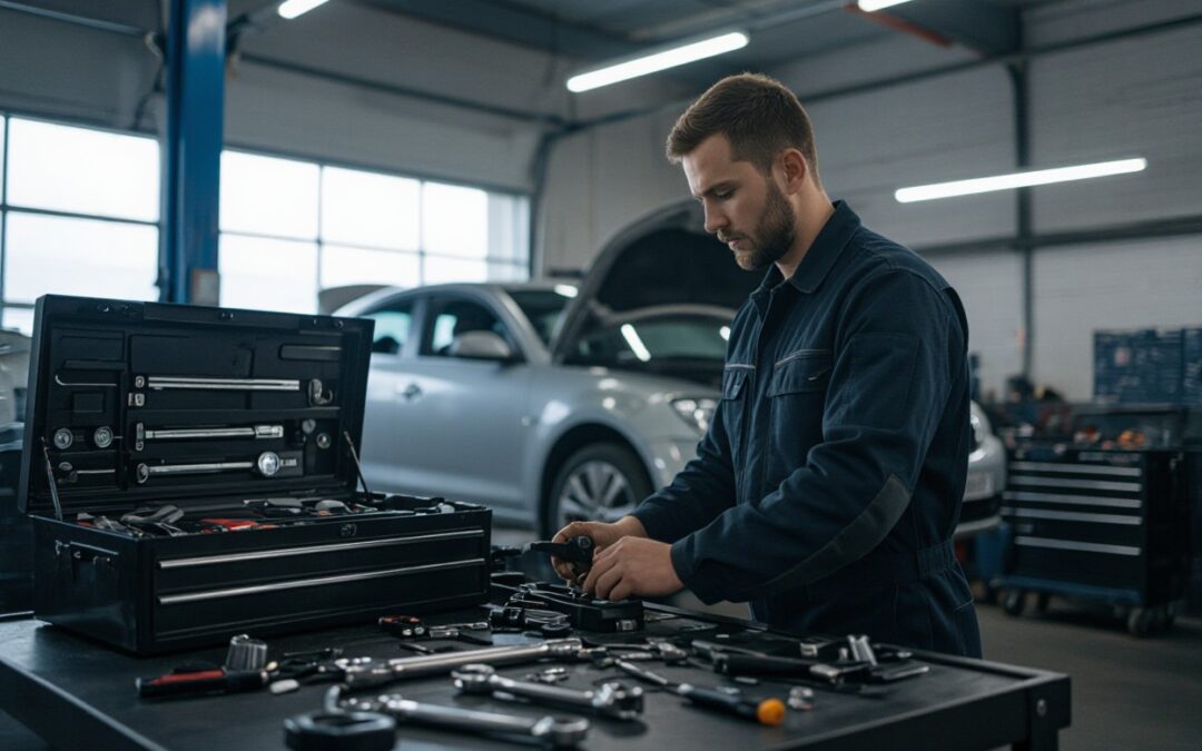 Vehicle Mechanic Near Me: Finding Reliable Service for Your Car