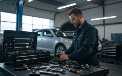 Vehicle Mechanic Near Me: Finding Reliable Service For Your Car