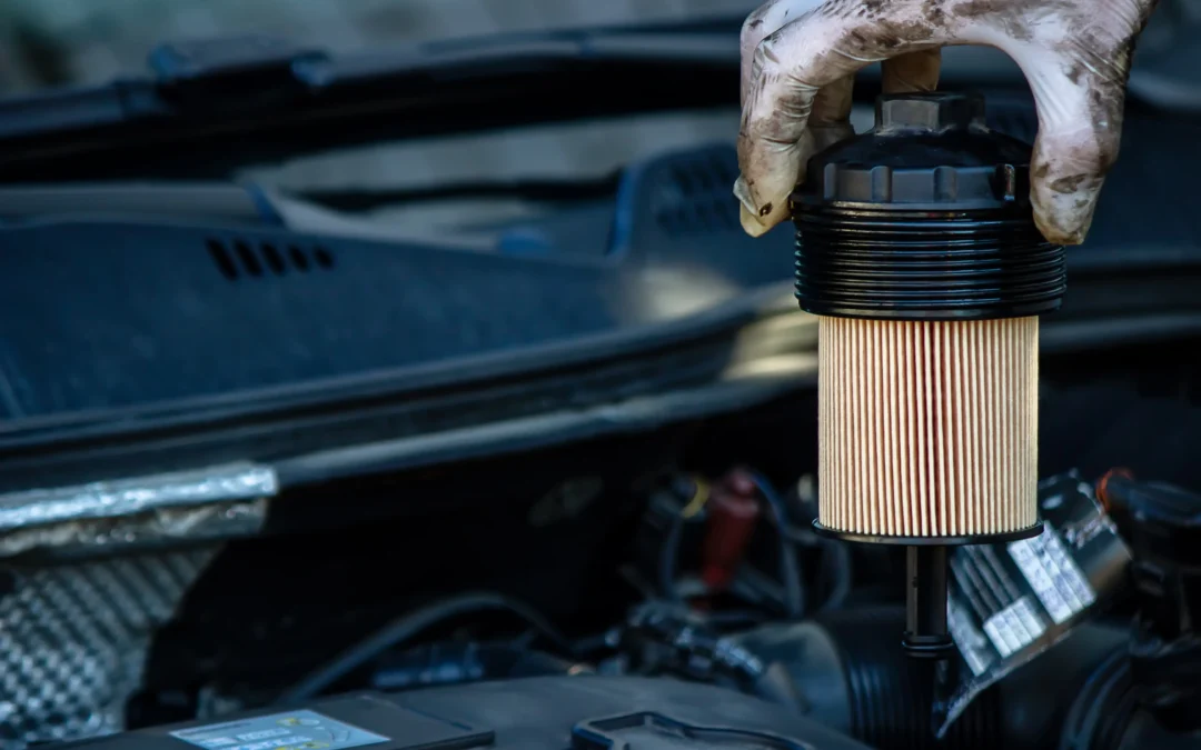 Aloha Auto Repair — Quick Guide to Auto Oil Filters
