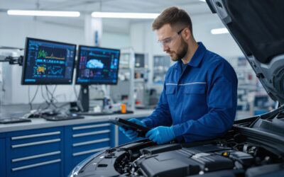 Why Should You Book Car Diagnostics Service? The Ultimate Guide To Avoiding Costly Repairs