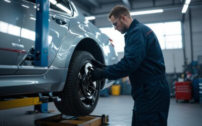 Island-Ready Pre-Trip Safety Vehicle Inspection &Mdash; Aloha Auto Repair