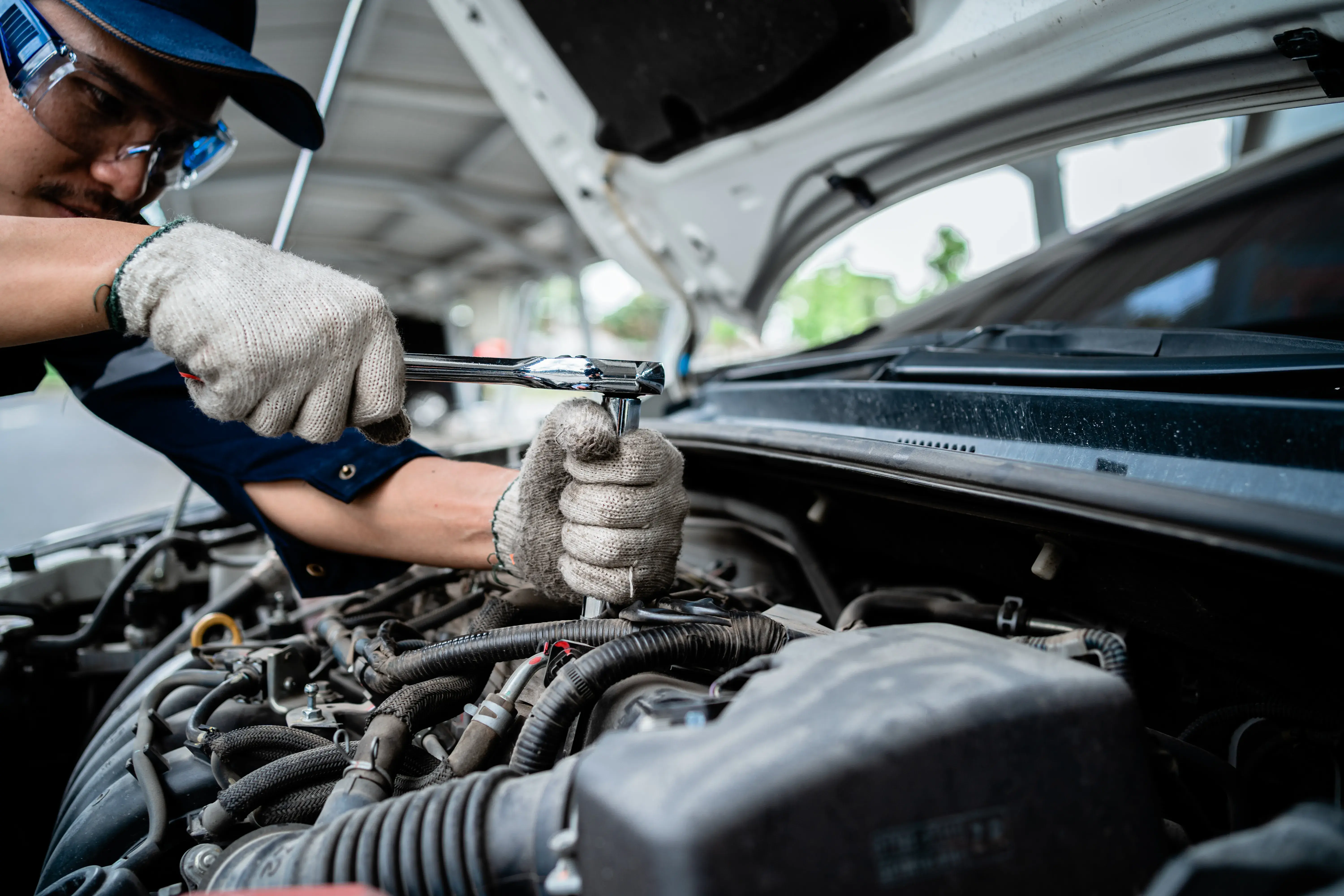How Long Does A Basic Car Service Take How Long Does A Basic Car Service Take